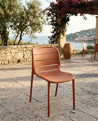 chaise palermo